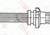 Тормозной шланг TRW PHD398 (фото 2)