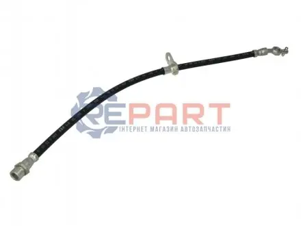 Фото 1 — Гальмівний шланг TRW (PHD406) Фото Гальмівний шланг TRW (PHD406) зображення 1