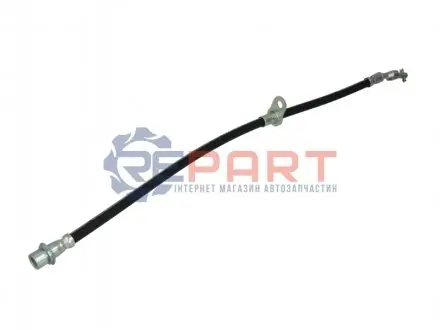 Фото Гальмівний шланг TRW (PHD407) зображення 1