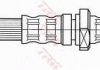 Тормозной шланг TRW PHD435 (фото 1)