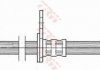 Тормозной шланг TRW PHD449 (фото 2)