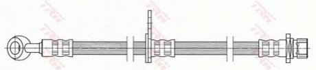 Тормозной шланг TRW PHD449 (фото 1)