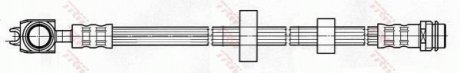 Тормозной шланг TRW PHD455 (фото 1)