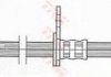 Тормозной шланг TRW PHD462 (фото 2)