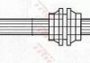 Тормозной шланг TRW PHD485 (фото 1)