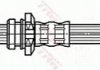 Гальмівний шланг TRW PHD497 (фото 1)