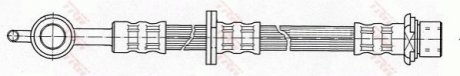 Тормозной шланг - (9008094203, 9094702A46) TRW PHD502