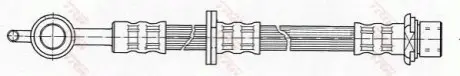 Тормозной шланг TRW PHD502