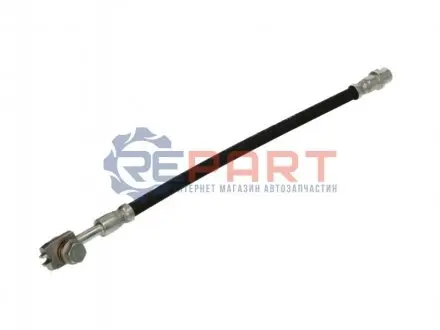 Шланг гальмівний (задній) Audi A6/VW Passat 96-05 (310mm) TRW PHD557 Купити в Україні