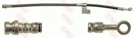 Тормозной шланг TRW PHD607