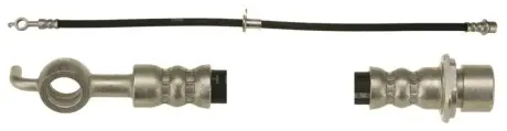 Тормозной шланг TRW PHD926