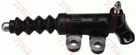 Рабочий цилиндр сцепления (19,1мм) MAZDA 323 F V, 323 F VI, 323 S V, 323 S VI, 6, MPV II, PREMACY 1.8/1.9/2.0D 08.94-08.07 TRW PJA117