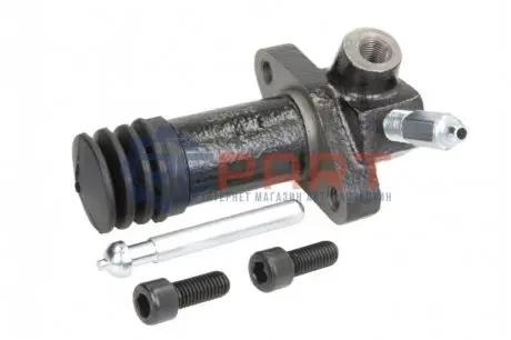 Циліндр зчеплення (робочий) Daewoo Lanos/Nexia/Nubira 97-08 TRW PJA121 Купити в Україні