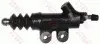 Робочий циліндр зчеплення (19мм) HONDA CIVIC IV, CIVIC V, CIVIC VI, CR-V I, CRX III, HR-V, INTEGRA NISSAN PICK UP 1.3-2.4 03.86 TRW (PJD106) зображення 1