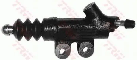 Робочий циліндр зчеплення (19мм) HONDA CIVIC IV, CIVIC V, CIVIC VI, CR-V I, CRX III, HR-V, INTEGRA NISSAN PICK UP 1.3-2.4 03.86 TRW PJD106