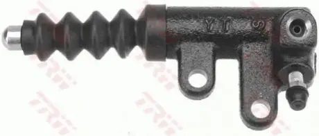 Циліндр зчеплення (робочий) Mazda 323/626/MX-3/MX-6 1.8/2.0 16V 87-05 TRW PJD174 Купити в Україні