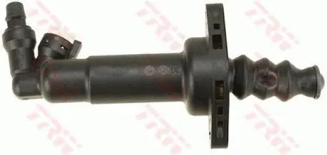 Робочий циліндр зчеплення (19мм) AUDI A3, TT SEAT CORDOBA, CORDOBA VARIO, LEON, TOLEDO II SKODA OCTAVIA I VW BORA, BORA I, CALIFORNIA T4 CAMPER, GOLF IV, LUPO I, NEW BEETLE 1.4-3.2 07.90-12.13 TRW PJD229