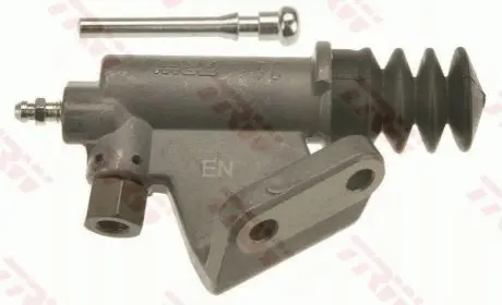 Робочий циліндр зчеплення (19мм) HONDA ACCORD VII, CIVIC VII, CIVIC VIII, CR-V I, CR-V II, FR-V, STREAM 2.0/2.2D/2.4 01.99-01.12 TRW PJD256