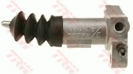 Робочий циліндр зчеплення (19мм) SUZUKI GRAND VITARA I, JIMNY, VITARA 1.5D/2.0/2.0D 12.94- TRW PJD259
