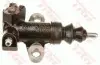 Робочий циліндр зчеплення (19,1мм) SUBARU FORESTER, IMPREZA, LEGACY IV, OUTBACK, XV 1.5-3.0 12.00- TRW (PJD702) зображення 1