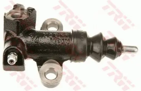 Робочий циліндр зчеплення (19,1мм) SUBARU FORESTER, IMPREZA, LEGACY IV, OUTBACK, XV 1.5-3.0 12.00- TRW PJD702