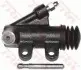 Робочий циліндр зчеплення (20,6мм) TOYOTA CARINA IV, CELICA, COROLLA, COROLLA FX 1.3/1.6 06.83-05.92 TRW (PJF134) зображення 1