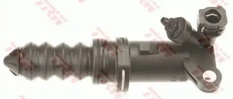 Робочий циліндр зчеплення (22,2мм) AUDI A6 ALLROAD C6, A6 C6 2.0-3.2 05.04-08.11 TRW PJH180