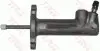 Робочий циліндр зчеплення (23,8мм) SEAT CORDOBA, CORDOBA VARIO, IBIZA II, TOLEDO I VW CADDY II, CORRADO, GOLF II, GOLF III, GOLF IV, PASSAT B3/B4, POLO, POLO III CLASSIC 1.4-2.9 02.88-01.04 TRW (PJK113) зображення 1