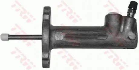 Робочий циліндр зчеплення (23,8мм) SEAT CORDOBA, CORDOBA VARIO, IBIZA II, TOLEDO I VW CADDY II, CORRADO, GOLF II, GOLF III, GOLF IV, PASSAT B3/B4, POLO, POLO III CLASSIC 1.4-2.9 02.88-01.04 TRW PJK113