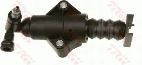 Робочий циліндр зчеплення (23,8мм) AUDI A3, TT SEAT CORDOBA, CORDOBA VARIO, IBIZA II, INCA, LEON, TOLEDO II SKODA OCTAVIA I VW BORA, BORA I, CADDY II, GOLF IV, POLO 1.4-3.2 02.93-12.13 TRW PJK118