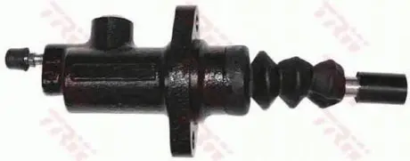 Робочий циліндр зчеплення (25,4мм) VW TRANSPORTER T3 1.6-2.1 05.79-07.92 TRW PJL107