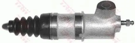Робочий циліндр зчеплення (25,4мм) ALFA ROMEO 145, 146, 156, 164, 33, ARNA, GTV, SPIDER FIAT CROMA 1.2-3.2 05.83-05.06 TRW PJL108