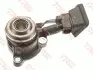 Подшипник гидравлический выжимной Citroen C3 Picasso/C4/C5/Peugeot 308 1.6 Vti/1.6 HDI 04- TRW (PJQ211) изображение 1