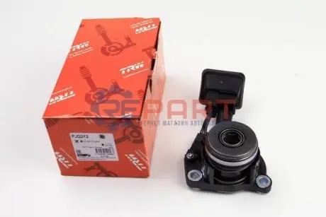 Підшипник вижимний гідравлічний TRW PJQ212