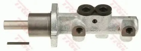 Главный тормозной цилиндр TRW PMD414