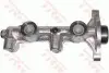 Фото Головний гальмівний циліндр (20,6мм) OPEL CORSA C, KADETT C, KADETT C CITY, KADETT D 1.2-1.6D 08.73-07.03 TRW (PMF161) зображення 1