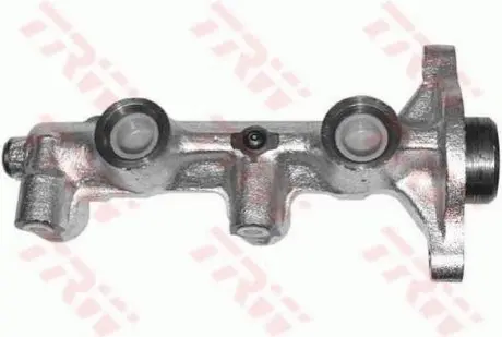 Головний гальмівний циліндр (20,6мм) OPEL CORSA C, KADETT C, KADETT C CITY, KADETT D 1.2-1.6D 08.73-07.03 TRW PMF161 Купити в Україні
