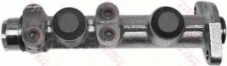 Головний гальмівний циліндр (20,6мм) FIAT PANDA, REGATA, RITMO, UNO LANCIA Y10 0.8-1.9D 01.78-07.04 TRW PMF182