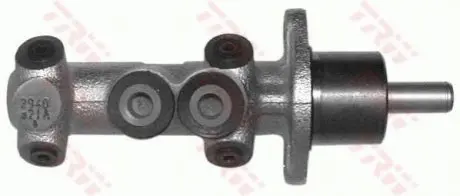 Главный тормозной цилиндр TRW PMF496