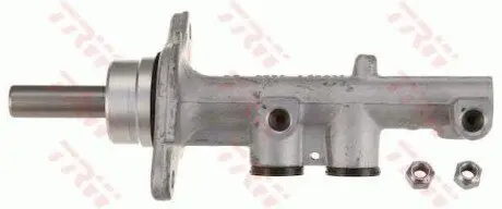 Головний гальмівний циліндр (20,6мм) OPEL VIVARO A RENAULT TRAFIC II 1.9D-2.5D 02.01 TRW PMF562 Купити в Україні