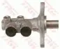 Головний гальмівний циліндр (22,2мм) ABARTH 500 / 595 / 695, 500C / 595C / 695C FIAT 500, 500 C, PANDA 0.9-1.4 09.04 TRW (PMH328) зображення 1