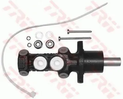 Главный тормозной цилиндр TRW PMH425