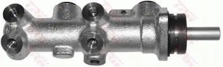Головний гальмівний циліндр (22,2мм) CITROEN JUMPER I FIAT DUCATO PEUGEOT BOXER 1.9D-2.8D 02.94-04.02 TRW PMH600