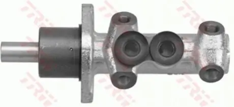 Головний гальмівний циліндр (22,2мм) NISSAN KUBISTAR RENAULT KANGOO, KANGOO EXPRESS 1.0-1.9D 08.97 TRW PMH668