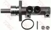 Главный тормозной цилиндр (22,2мм) SEAT AROSA, CORDOBA, CORDOBA VARIO VW CADDY II, GOLF III, GOLF IV, LUPO I, POLO, POLO III, POLO III CLASSIC 1.0-2.8 10.91-07.05 TRW (PMH692) изображение 1