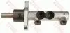 Главный тормозной цилиндр VW/SKODA Caddy 2K/Golf V/VI/Touran/Octavia/Yeti ''05-10 TRW (PMH942) изображение 1