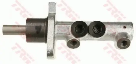 Главный тормозной цилиндр VW/SKODA Caddy 2K/Golf V/VI/Touran/Octavia/Yeti ''05-10 TRW PMH942