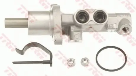 Главный тормозной цилиндр TRW PMH961
