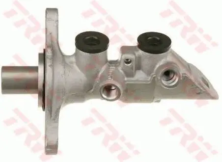 Головний гальмівний циліндр (23,8мм) RENAULT GRAND SCENIC II, GRAND SCENIC III, MEGANE, MEGANE III, SCENIC III 1.2-2.0D 05.05-03.17 TRW PMK272 Купити в Україні