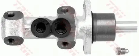 Главный тормозной цилиндр TRW PMK474